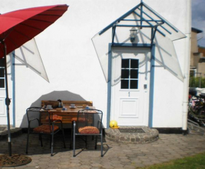 Lenz - 52-01 in Kühlungsborn